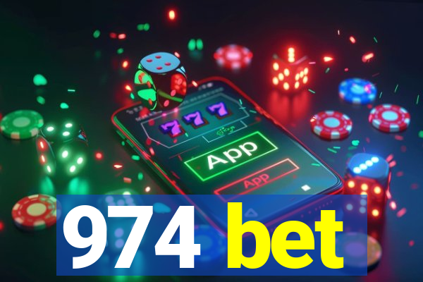 974 bet